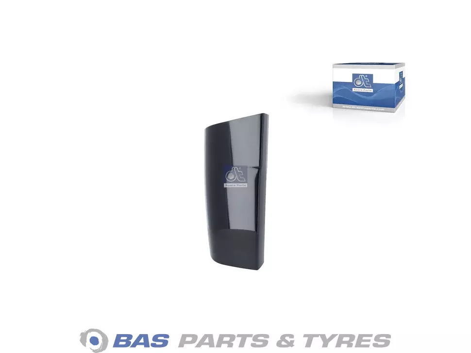 Abdeckblech DT Spare Parts 81637320111 Abdeckblech DT Spare Parts 81637320111