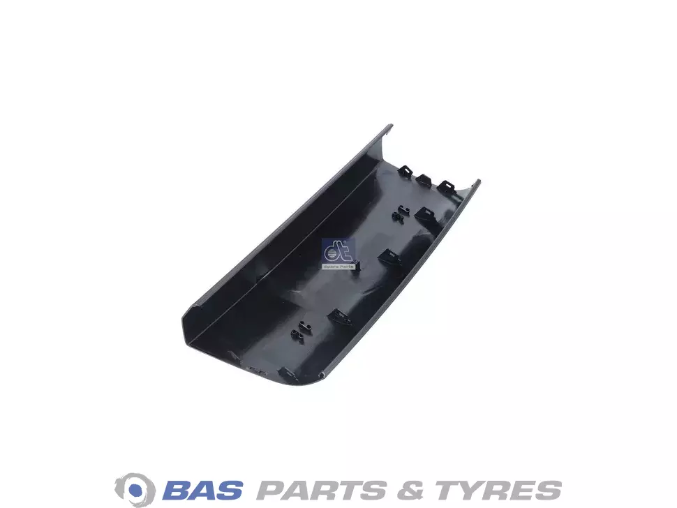 Abdeckblech DT Spare Parts 81637320110 Abdeckblech DT Spare Parts 81637320110