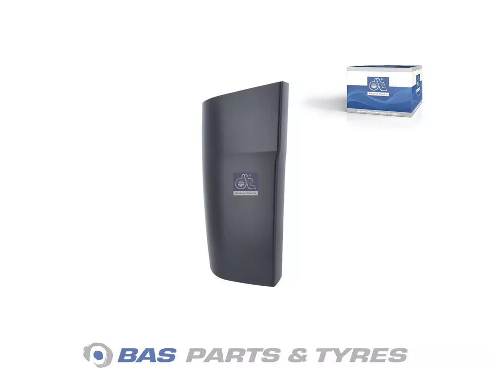غطاء المرآة DT Spare Parts 81637320124