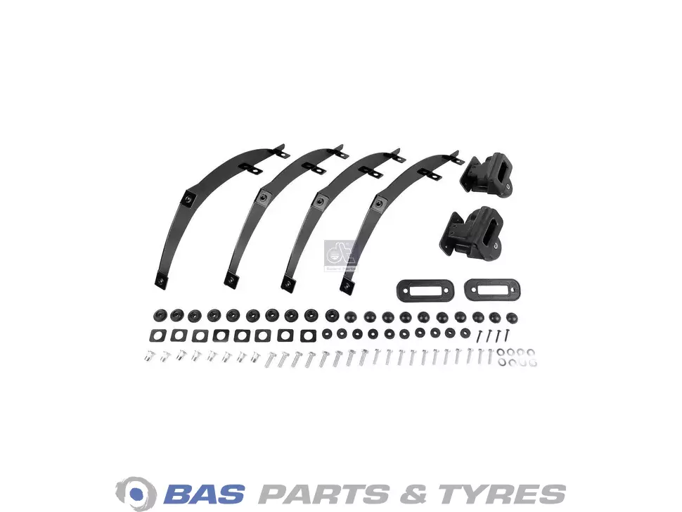 Befestigungssatz DT Spare Parts 81637010058S1