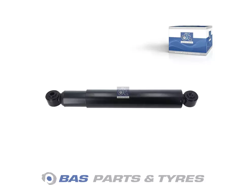 Stossdämpfer DT Spare Parts 0063236600