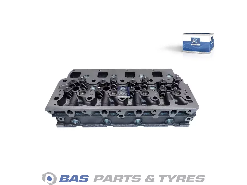 Cap cilindru DT Spare Parts 9040103921