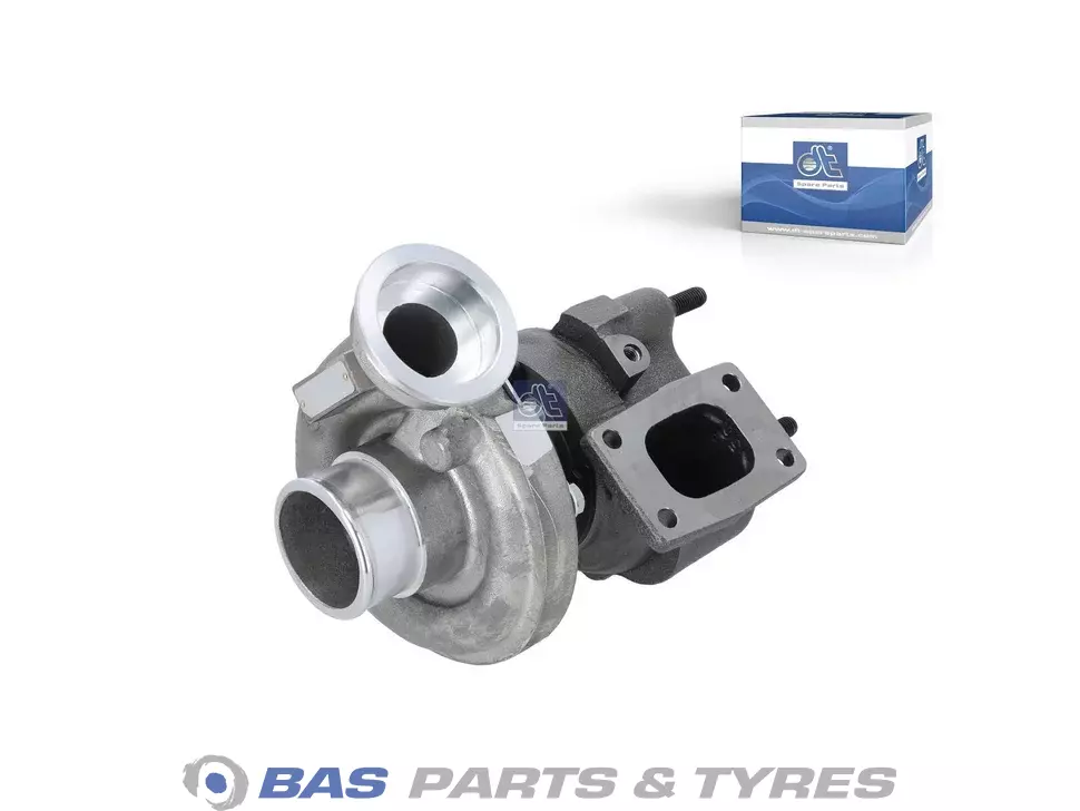 توربو DT Spare Parts 9040965699
