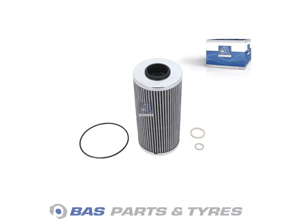Ölfilter DT Spare Parts 85126268