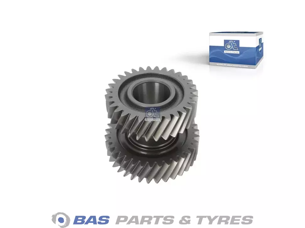 Ingranaggio DT Spare Parts 9452631913