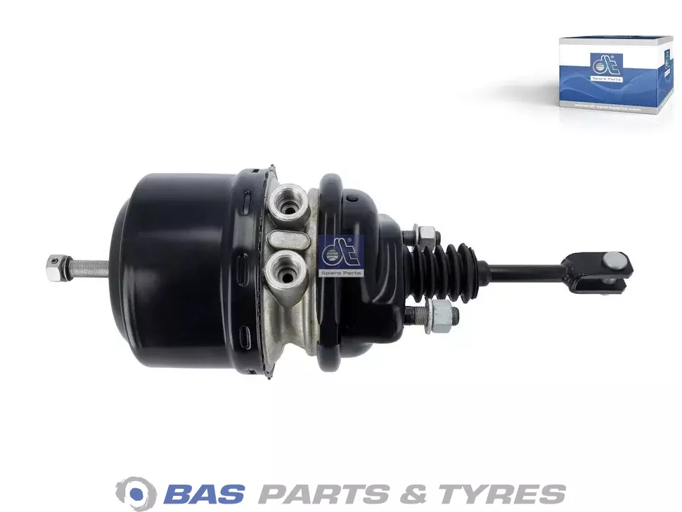 Пружинный тормозной цилиндр DT Spare Parts 0194207618