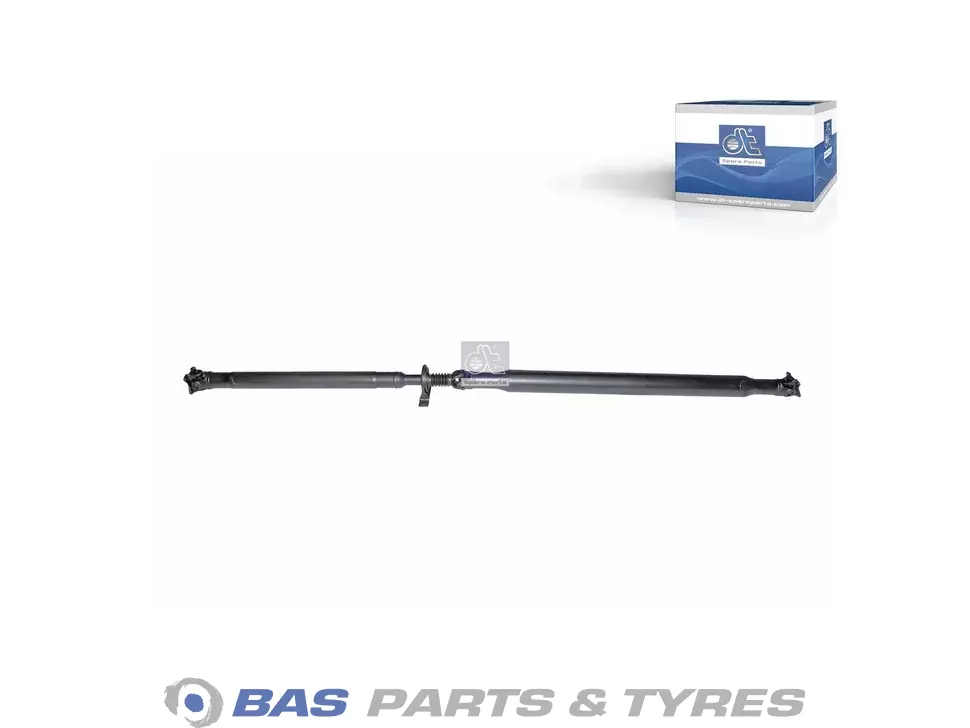 Eixo primário DT Spare Parts 9064100916