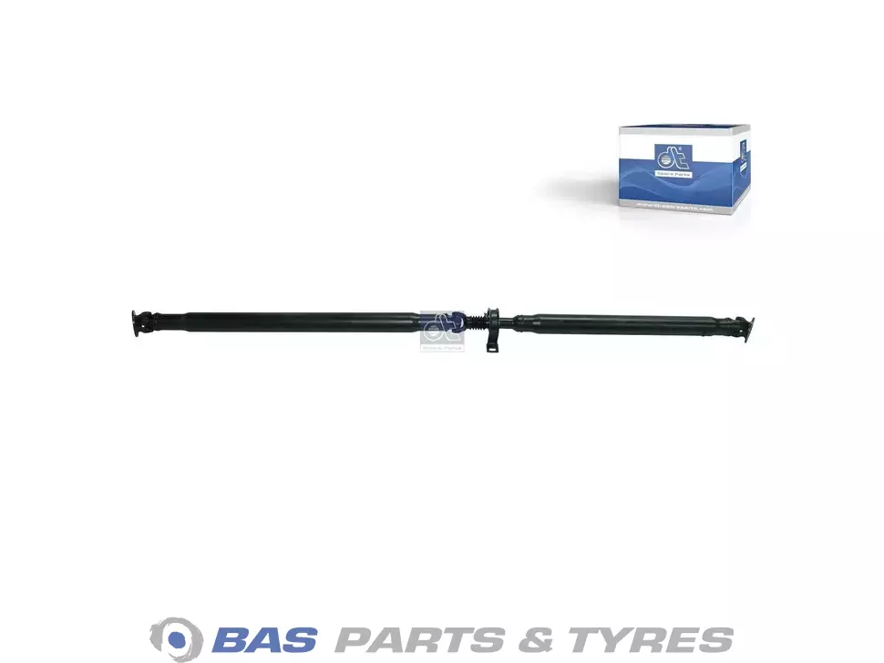 Eje primario DT Spare Parts 901410740680