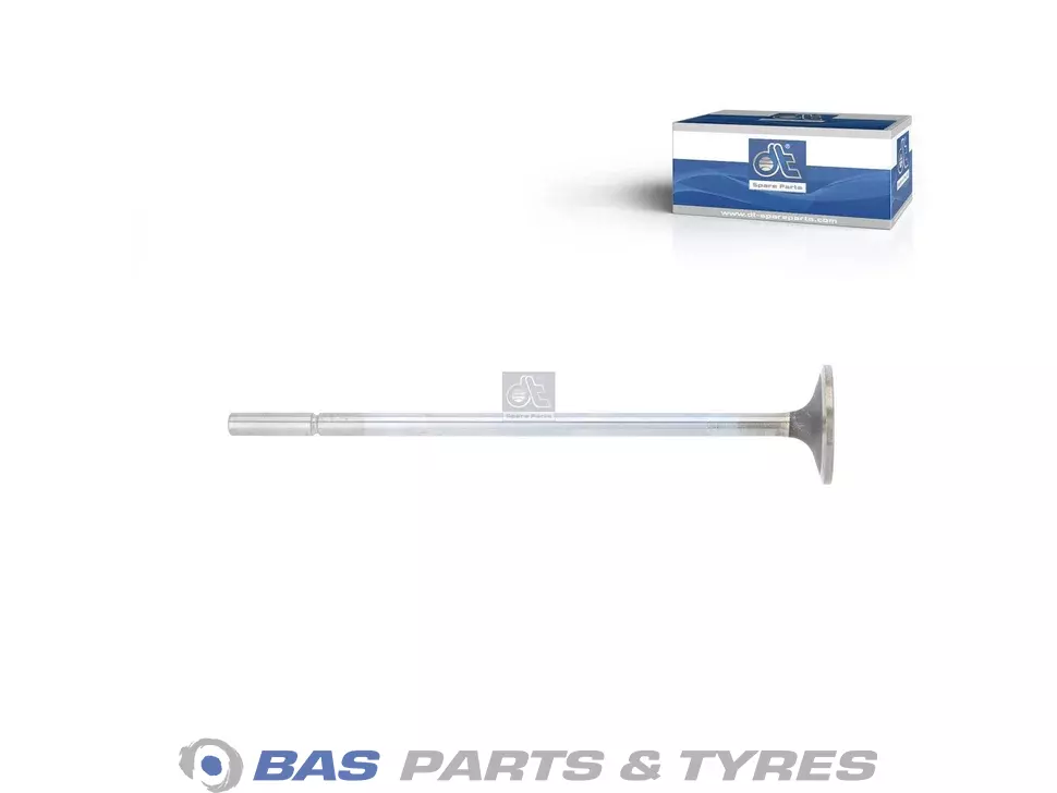 Einlassventil DT Spare Parts 4730500626 Einlassventil DT Spare Parts 4730500626