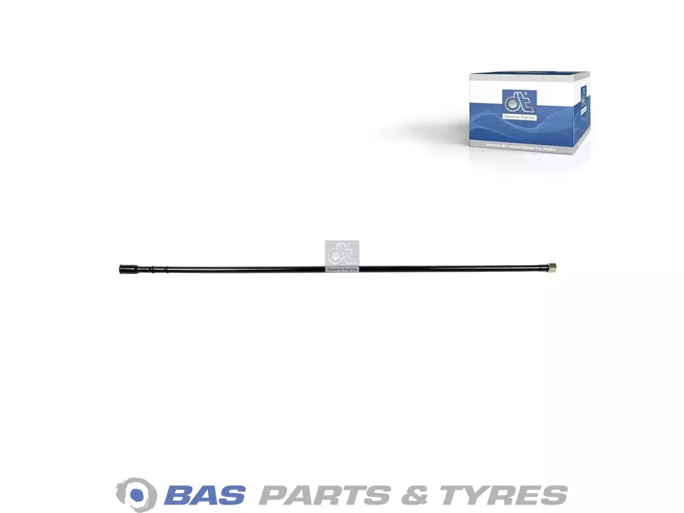 أنبوب توجيه DT Spare Parts 5410100666