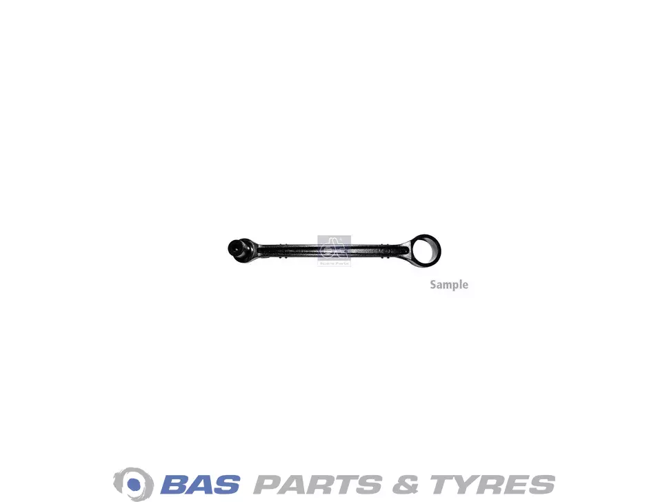 Con rod DT Spare Parts 94832603477390