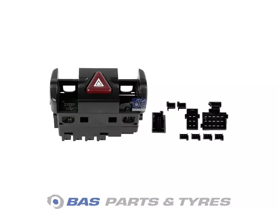 Comutator de avertizare de pericol DT Spare Parts 9434460523