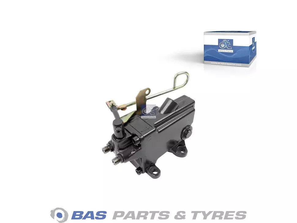 Hydraulikpumpe DT Spare Parts 9735530401