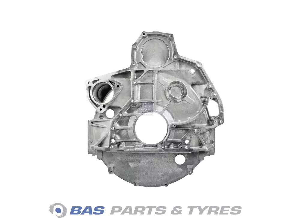 Steuergehäuse DT Spare Parts 4570152602