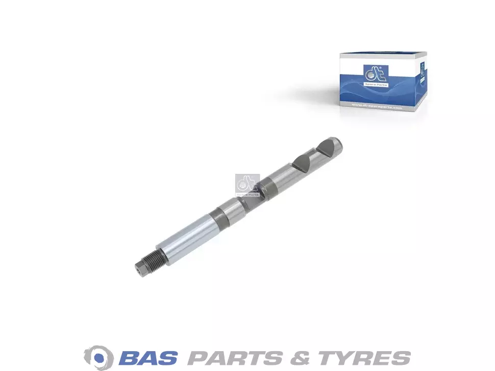 Eixo do interrutor DT Spare Parts 9302670117 Eixo do interrutor DT Spare Parts 9302670117