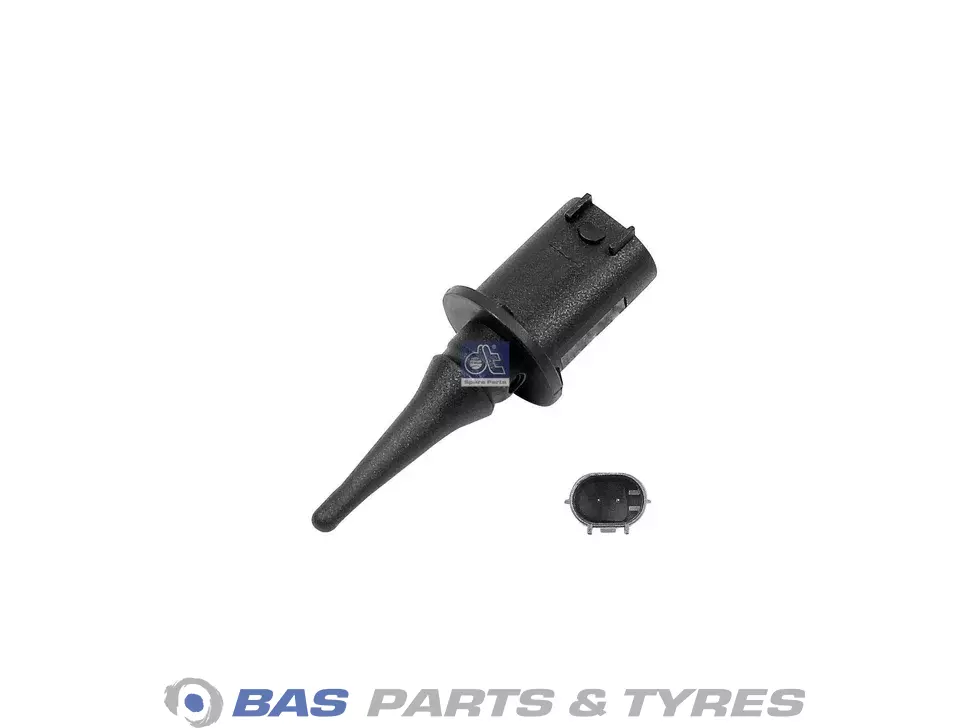 Temperature sensor DT Spare Parts 0075421318 Temperature sensor DT Spare Parts 0075421318