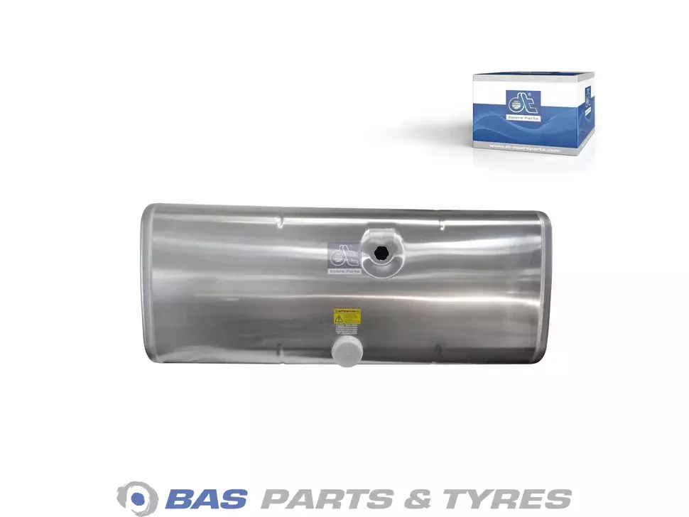 Топливный бак DT Spare Parts 9424700501