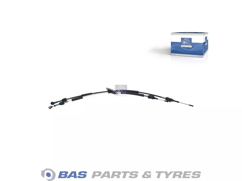 Control cable DT Spare Parts 9012601838