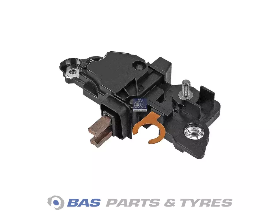 Regulator DT Spare Parts 0031549706