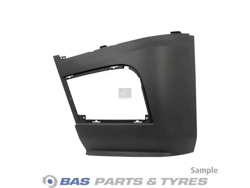 Bumper DT Spare Parts 9608855325