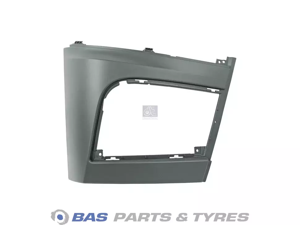 Bumper DT Spare Parts 9608855425