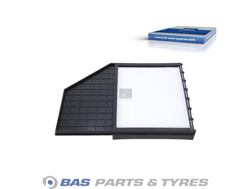 Filter kabine DT Spare Parts 9608300718
