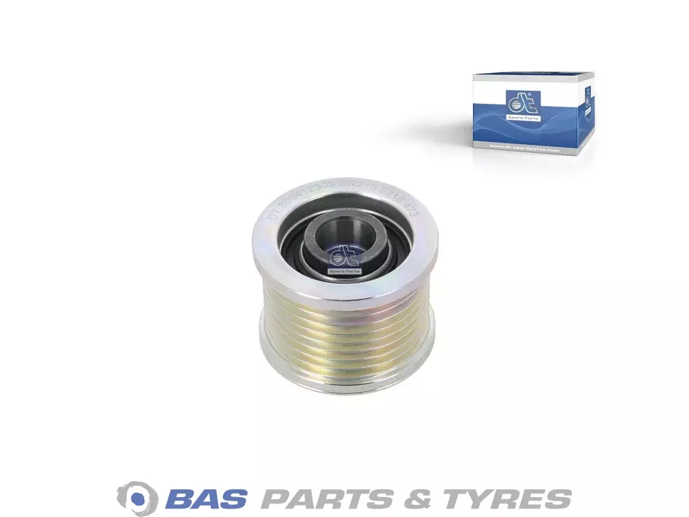 Scripete DT Spare Parts 6291500160
