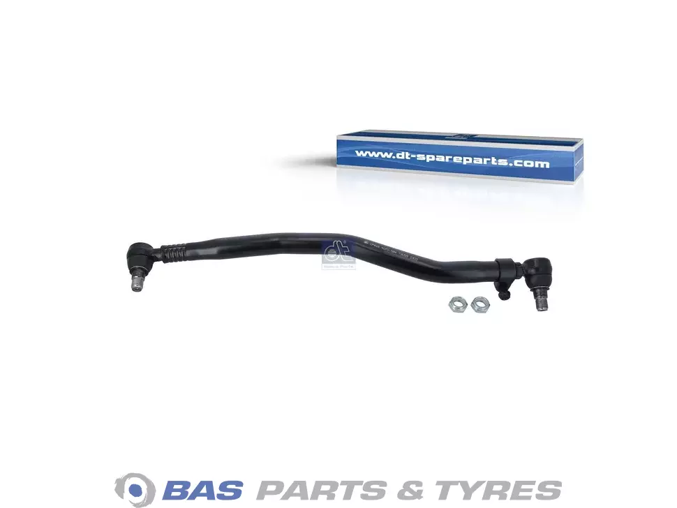 Drag link DT Spare Parts 9674602905
