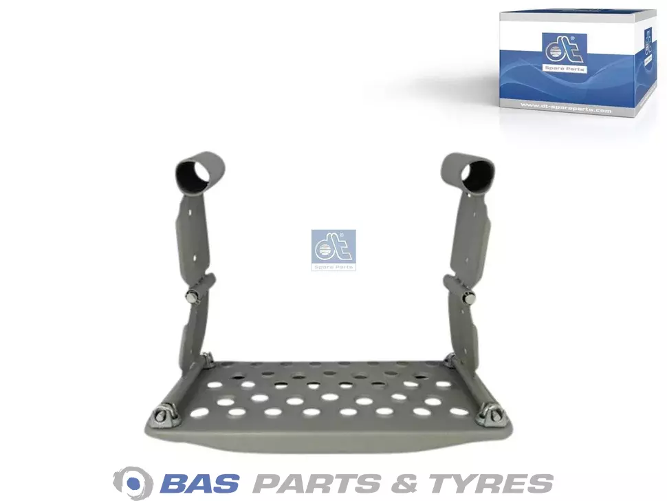 Einsteig DT Spare Parts 9436600128