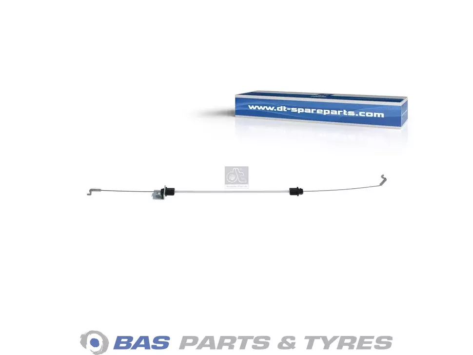 Drahtseil DT Spare Parts 0008336431