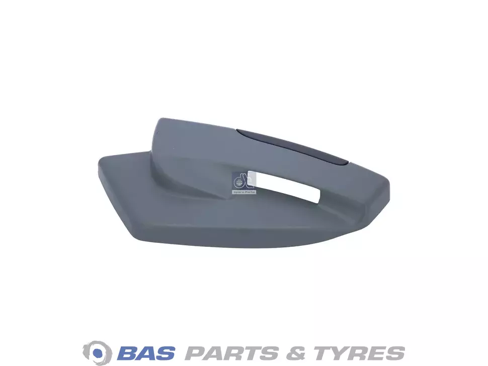 Afdekking DT Spare Parts 6139500439