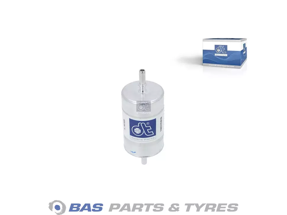 Filter goriva DT Spare Parts 6394770001