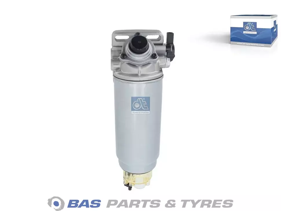 Predfilter goriva DT Spare Parts 9604770202 Predfilter goriva DT Spare Parts 9604770202