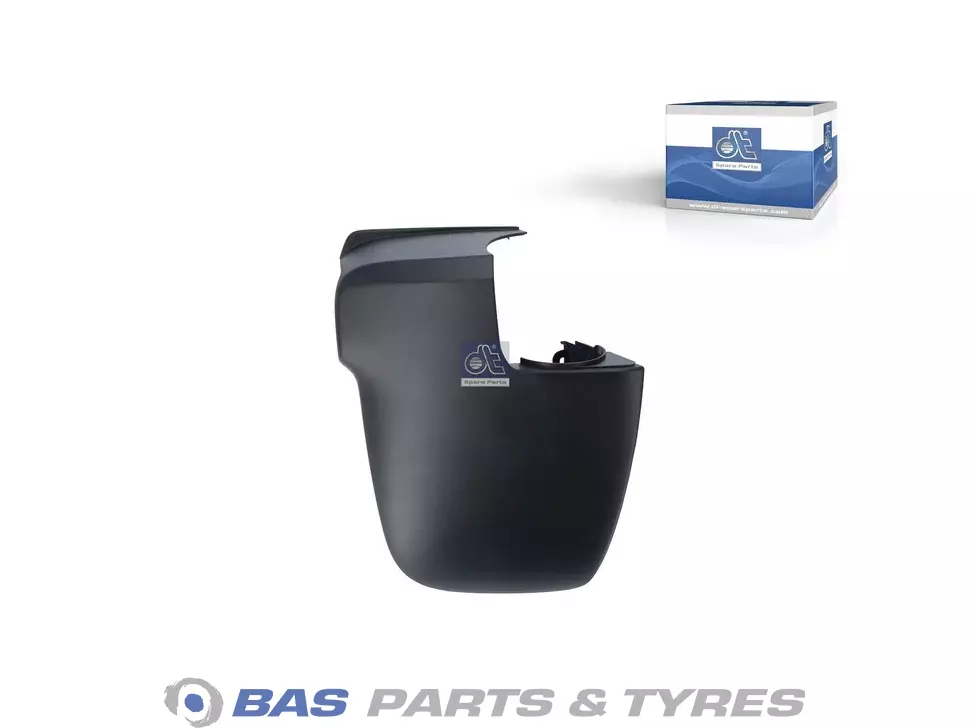 Abdeckung Spiegel DT Spare Parts 9108114100