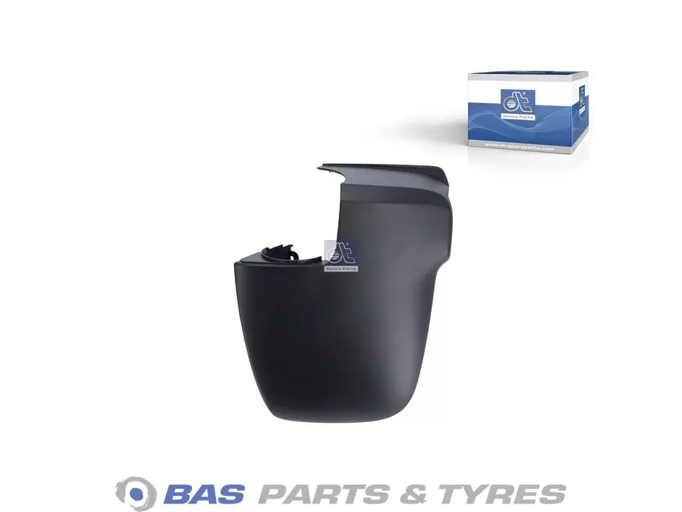 Abdeckung Spiegel DT Spare Parts 9108114000