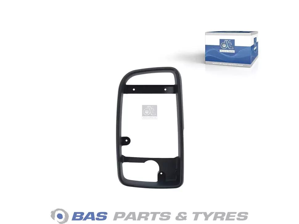 Spiegelgehäuse DT Spare Parts 0008130436