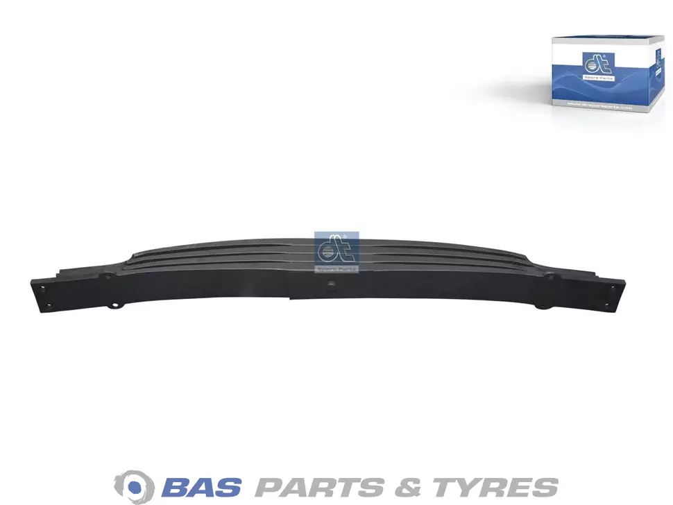 Leaf spring DT Spare Parts 9483203105