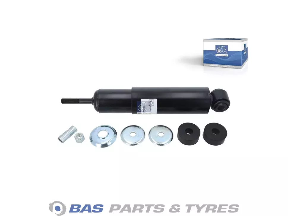 Stossdämpfer DT Spare Parts 6333230000