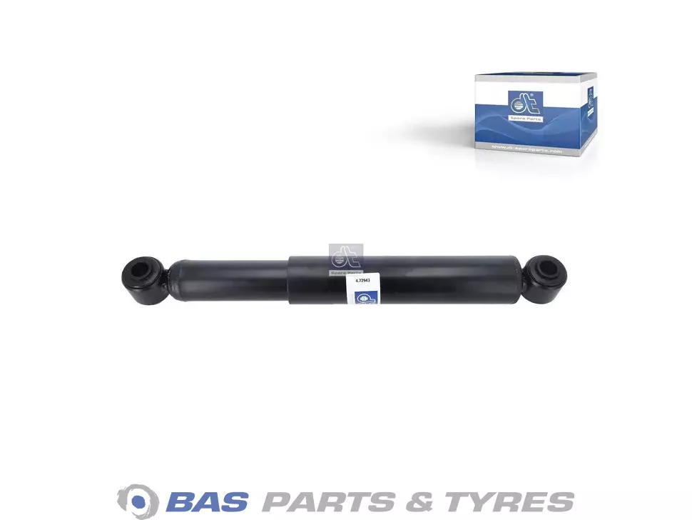 Stossdämpfer DT Spare Parts 9603238700