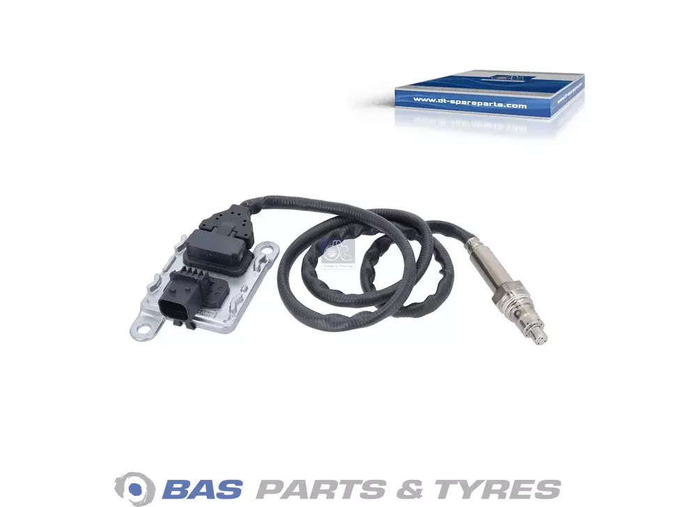 NOx sensor DT Spare Parts 0111536328 NOx sensor DT Spare Parts 0111536328