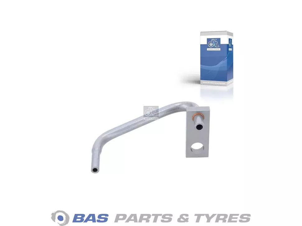 Inyector de aceite DT Spare Parts 4711800143