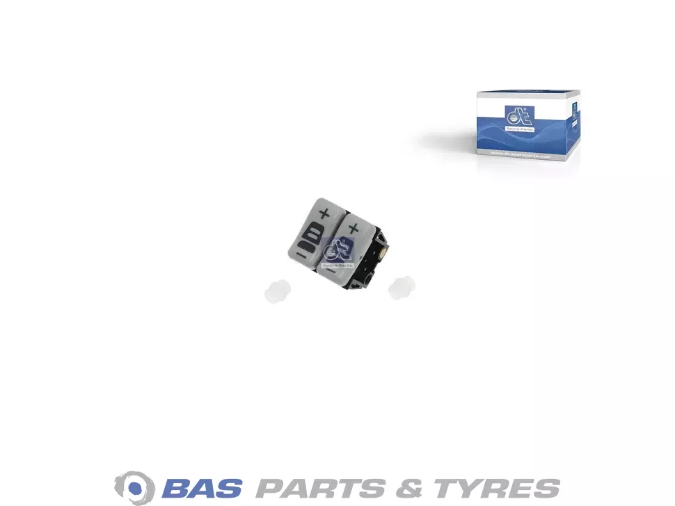 Ventil DT Spare Parts 0009104638 Ventil DT Spare Parts 0009104638