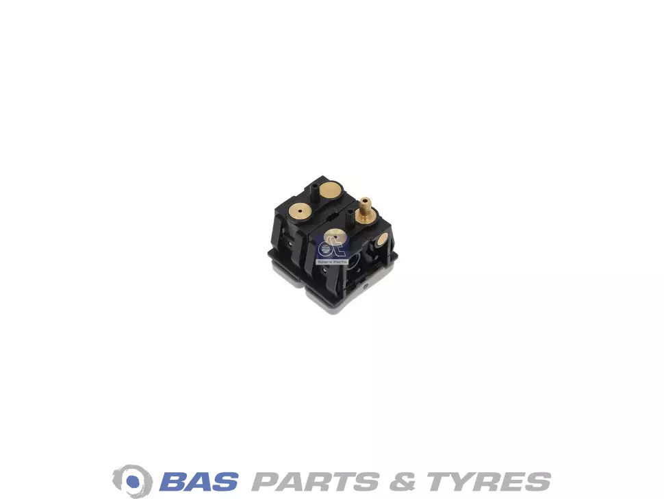 Ventil DT Spare Parts 0009104638 Ventil DT Spare Parts 0009104638