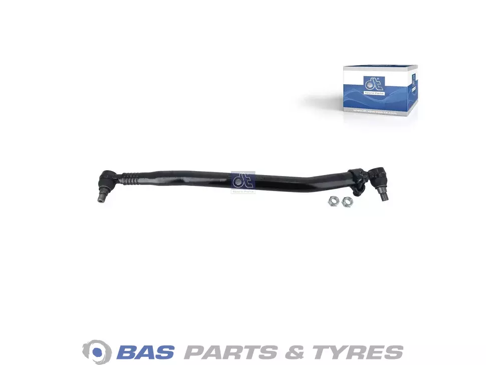 Lenkstange DT Spare Parts 0034609205
