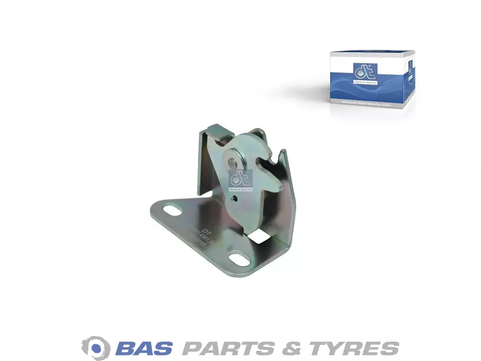 Bonnet lock DT Spare Parts 9737500184