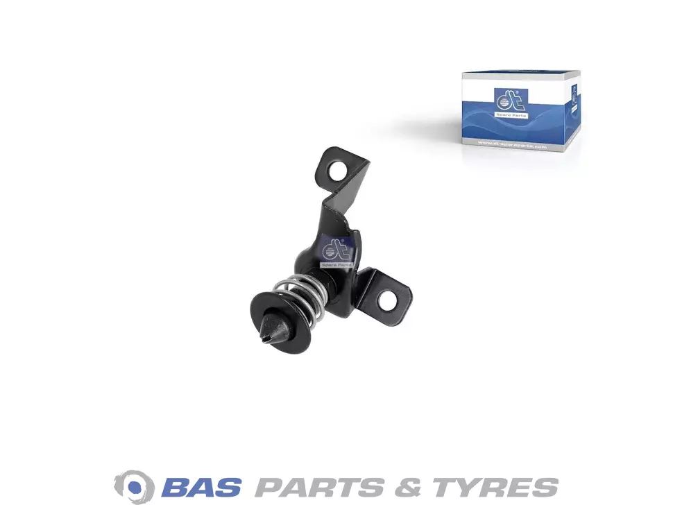 Bonnet lock DT Spare Parts 9607502614
