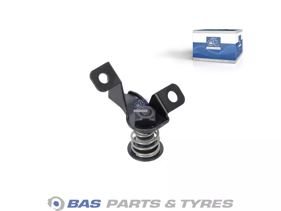 Bonnet lock DT Spare Parts 9607502714