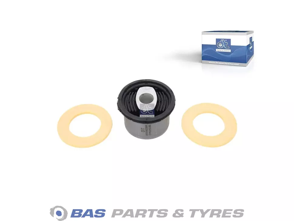 Bus DT Spare Parts 9603172312S1
