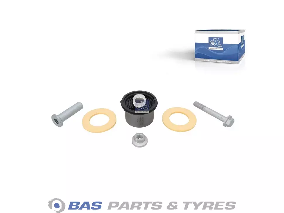 Bus DT Spare Parts 9603172312S2