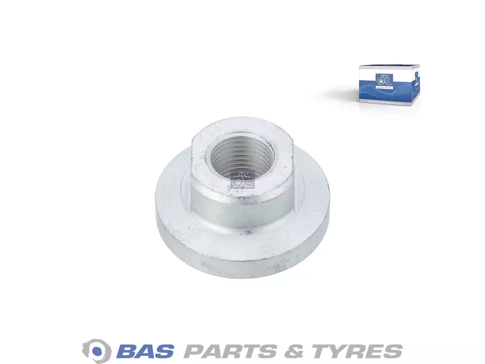 Mutter DT Spare Parts 0019906552 Mutter DT Spare Parts 0019906552